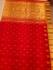 THIRUBHUVANAM HF ZARI SILK SAREE 550 MTS